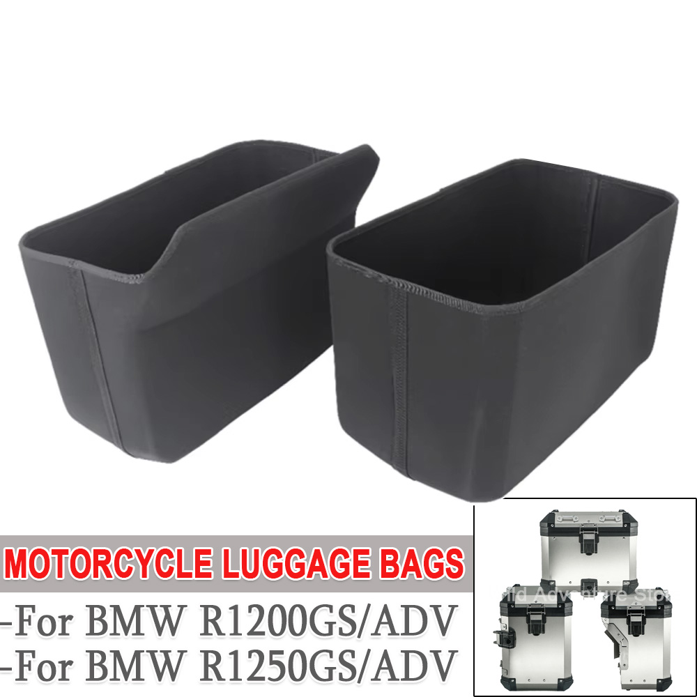 Motorcycle Gear Pants - Motorcycle Luggage Box Inner Container Cover