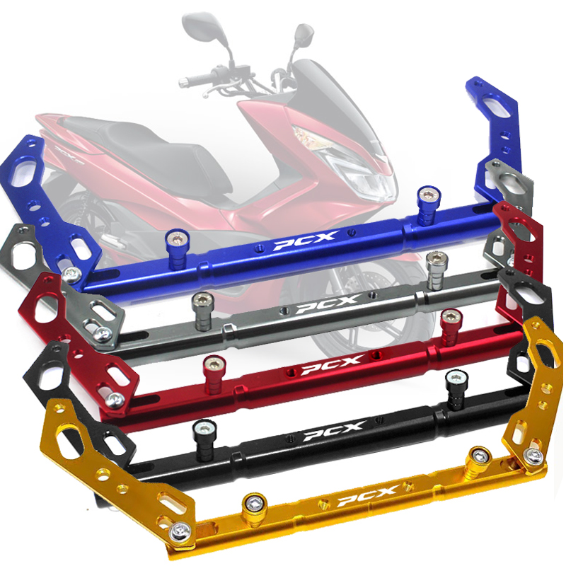 Motorcycle Gear Hanger - For HONDA PCX125 PCX150 PCX 125