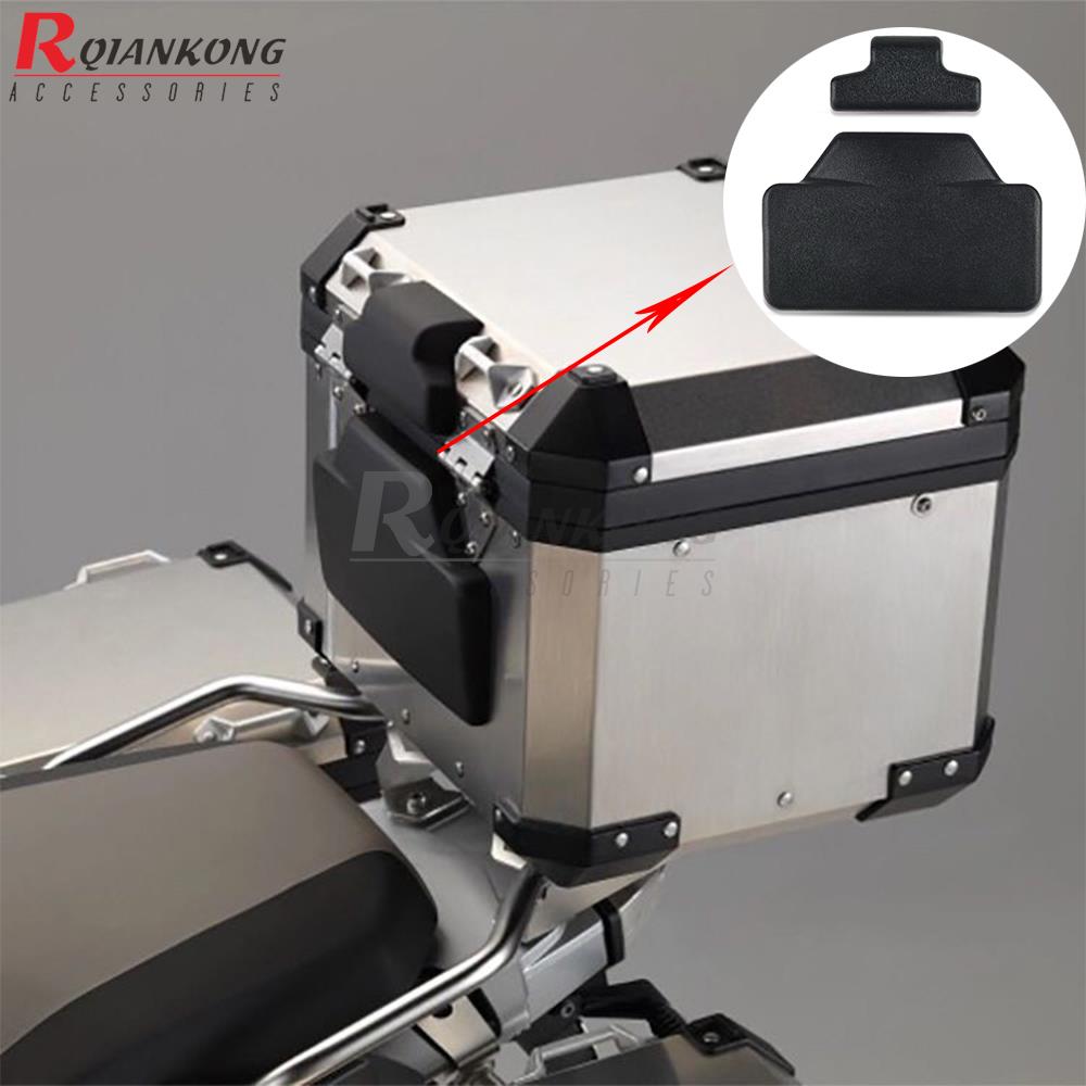Motorcycle Gear Pants - Motorcycle Top Case Backrest Cushion Trunk