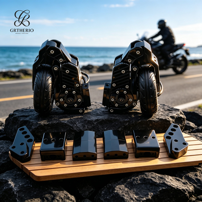 Motorcycle Gear Honda - For Honda Gold Wing GL1800 GL1500