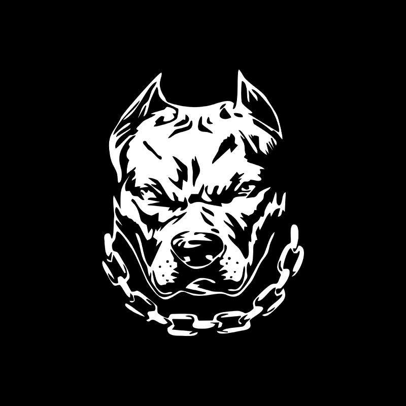 Fun Dog head creative car wind - Motorcycle Gear For Dogs 评论和价格