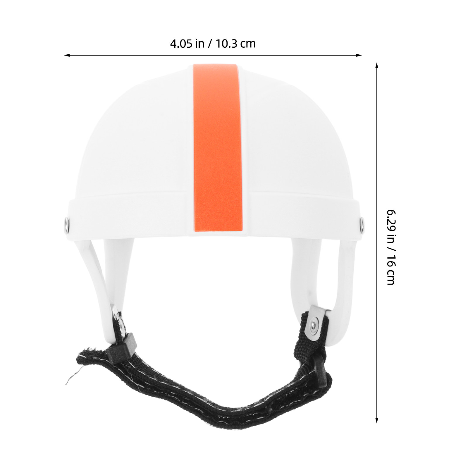 Pet Motorcycle Helmet for Smal - Motorcycle Gear For Dogs 评论和价格