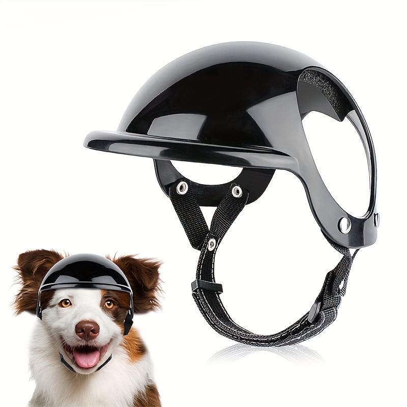 Pet Motorcycle Helmet, Dog Saf - Motorcycle Gear For Dogs 评论和价格