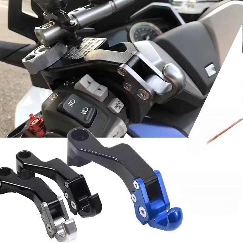 Motorcycle Helmet Hook 350 NSS - Motorcycle Gear Essentials 评论和价格