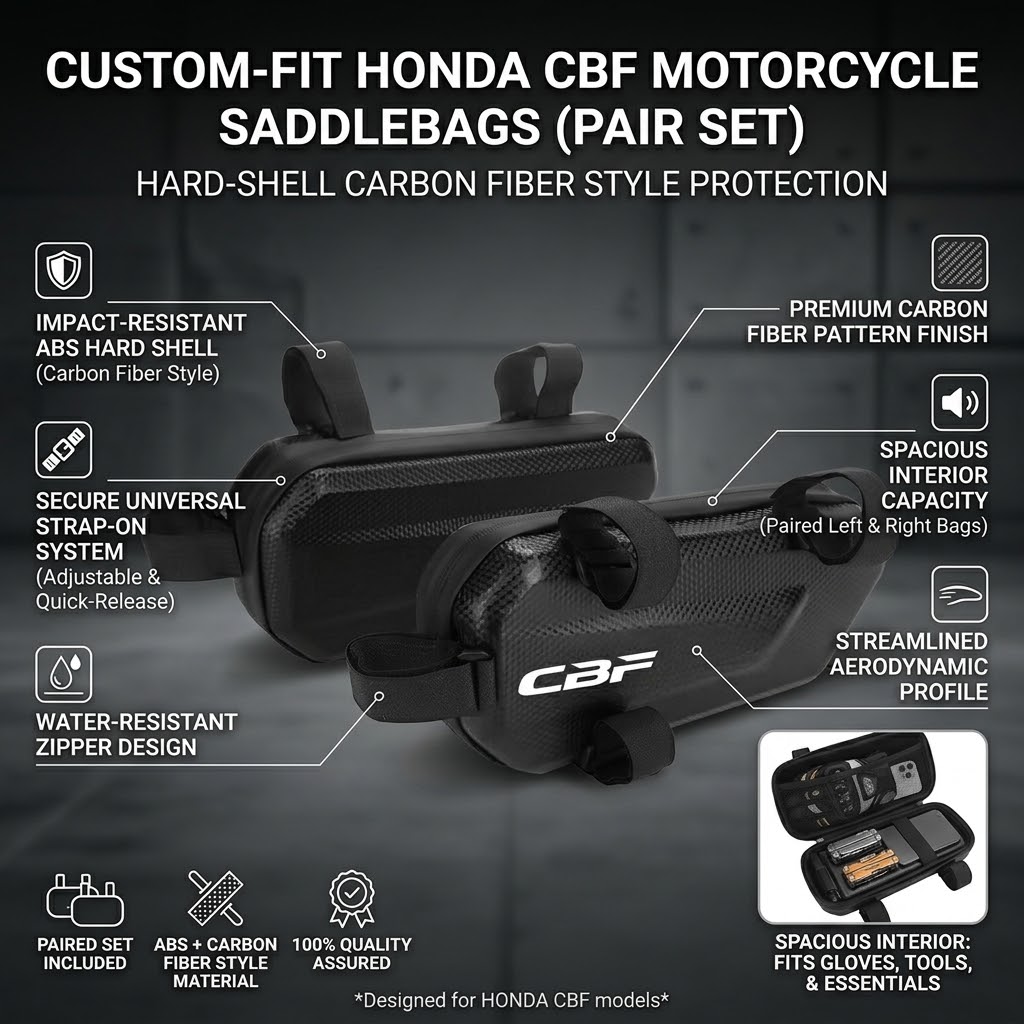 360° Waterproof Protection Har - Motorcycle Gear Logo 评论和价格