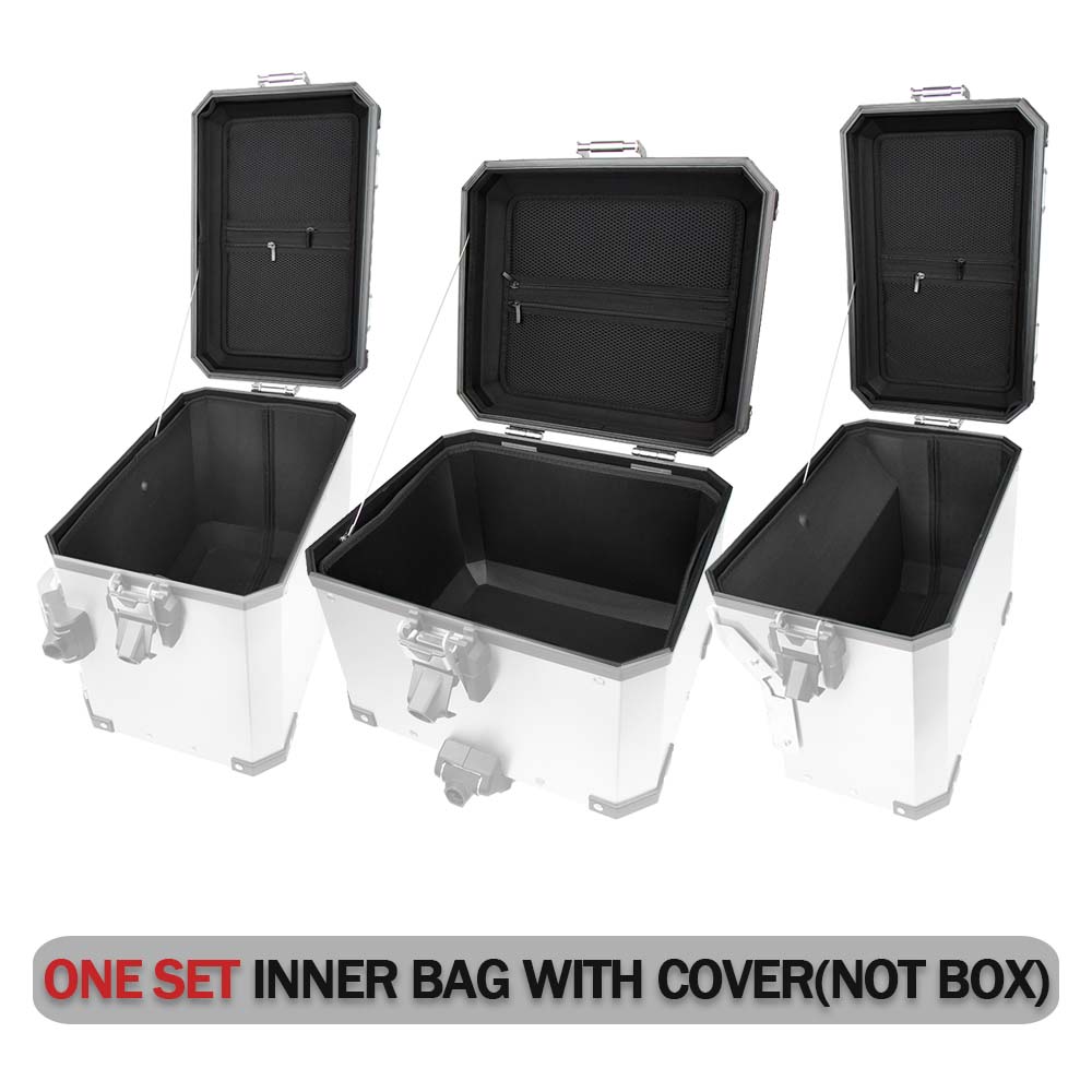 Motorcycle Luggage Box Inner C - Motorcycle Gear Pants 评论和价格