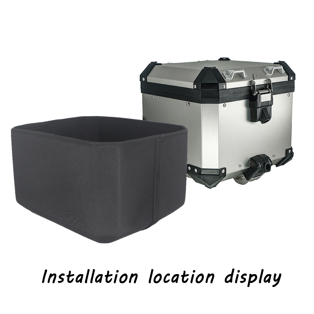 Motorcycle Luggage Box Inner C - Motorcycle Gear Pants 评论和价格