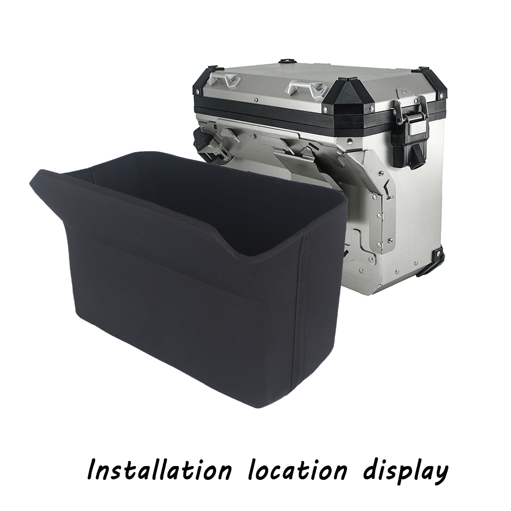 Motorcycle Luggage Box Inner C - Motorcycle Gear Pants 评论和价格