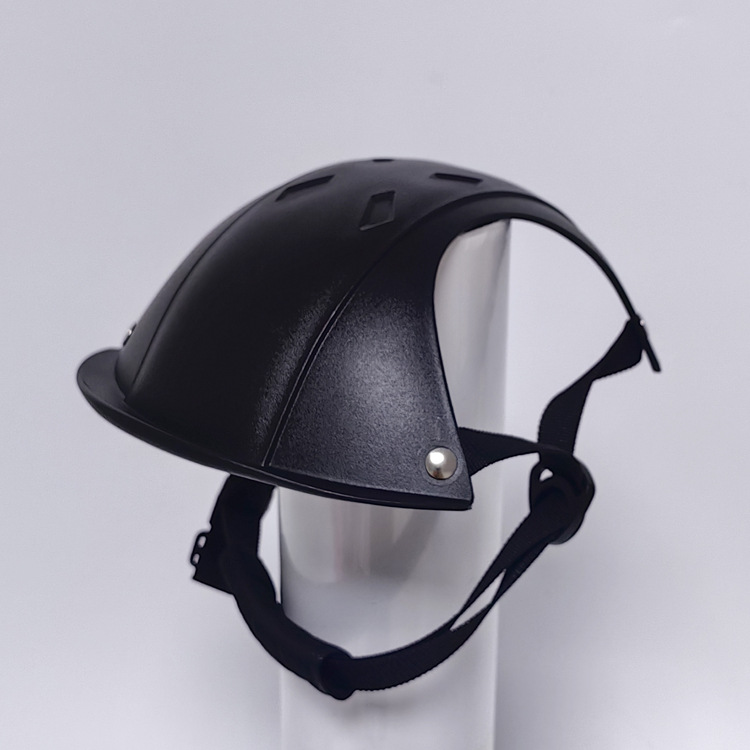 Pet Safety Helmet For Large Do - Motorcycle Gear For Dogs 评论和价格