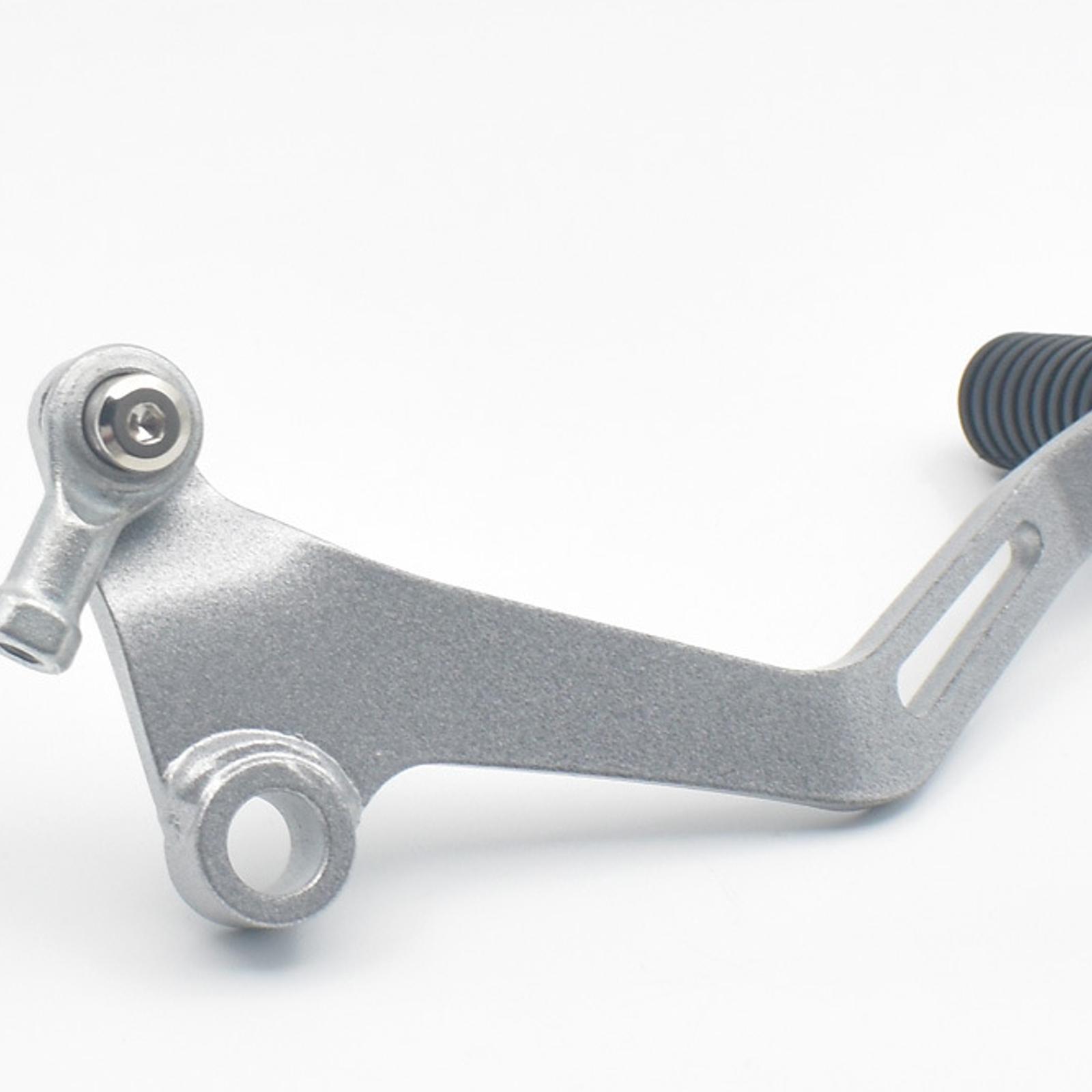 Gear Shifter Pedal Wear Resist - Motorcycle Wearing Gear 评论和价格