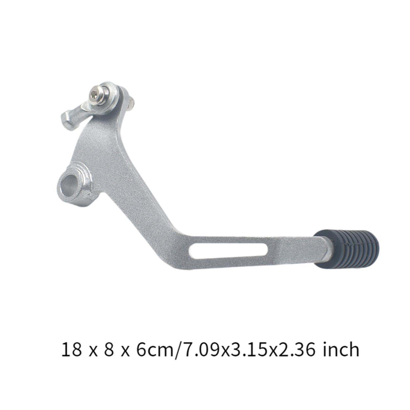 Gear Shifter Pedal Wear Resist - Motorcycle Wearing Gear 评论和价格