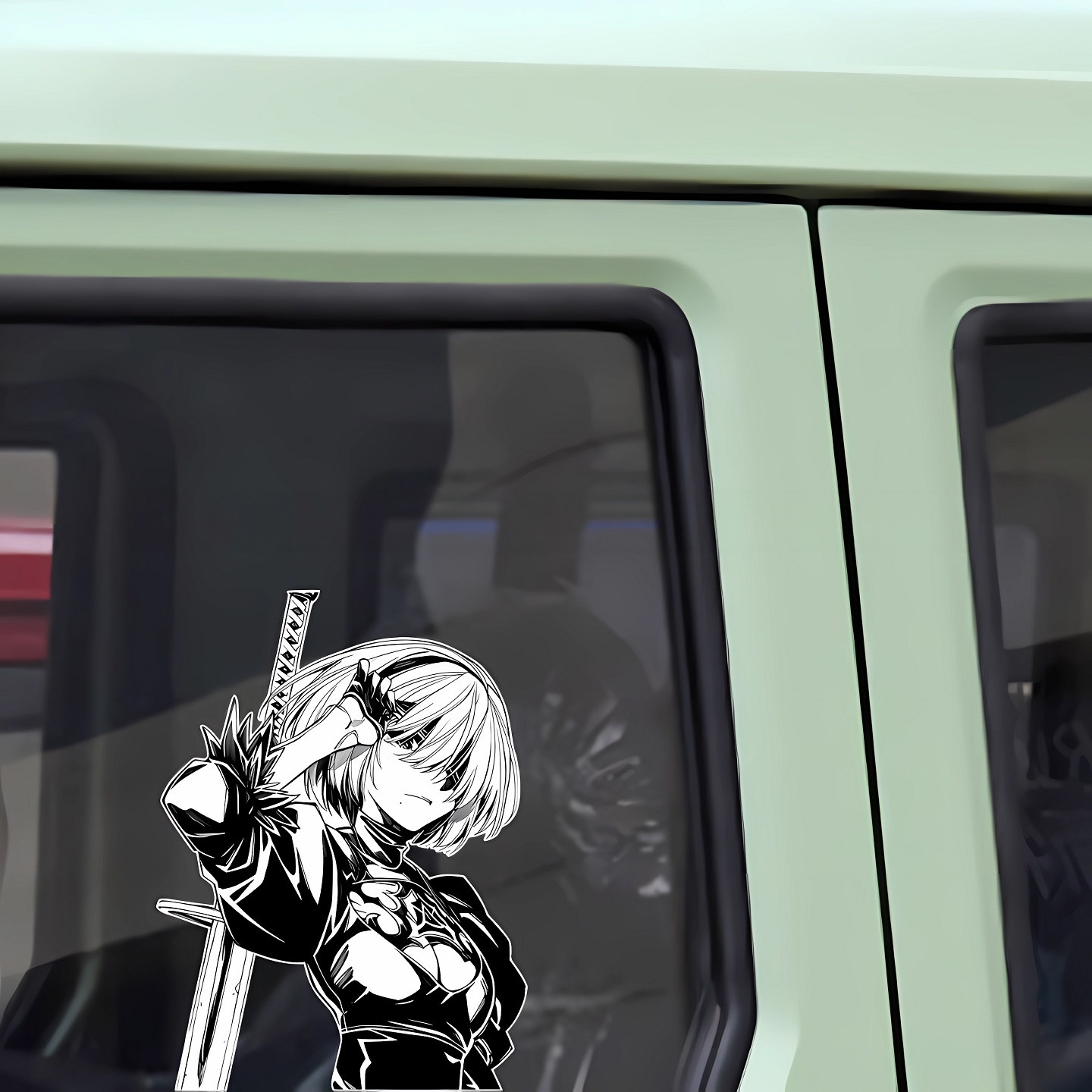 YoRHa No. 2 Type B NieR:Automa - Motorcycle Gear Bundle 评论和价格