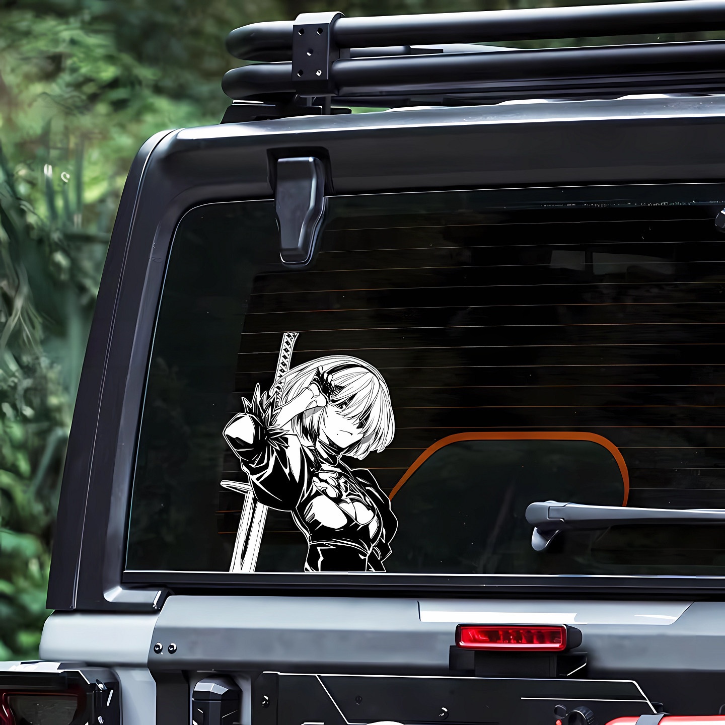 YoRHa No. 2 Type B NieR:Automa - Motorcycle Gear Bundle 评论和价格