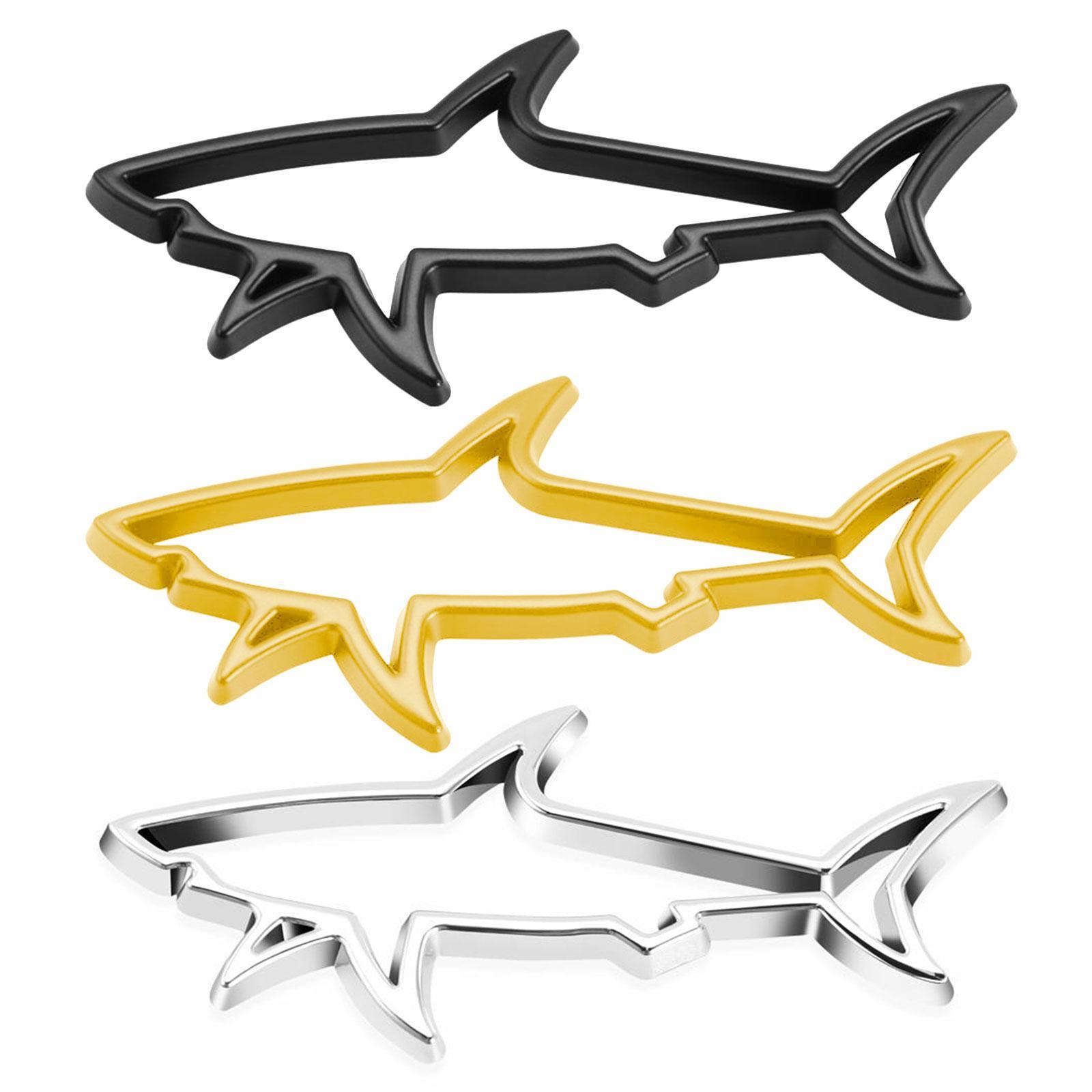 3D Metal Car Styling Sticker H - Motorcycle Gear Logo 评论和价格