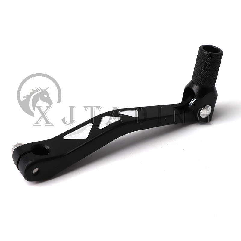 Motorcycle CNC Aluminium Foldi - Motorcycle Gear Selector 评论和价格