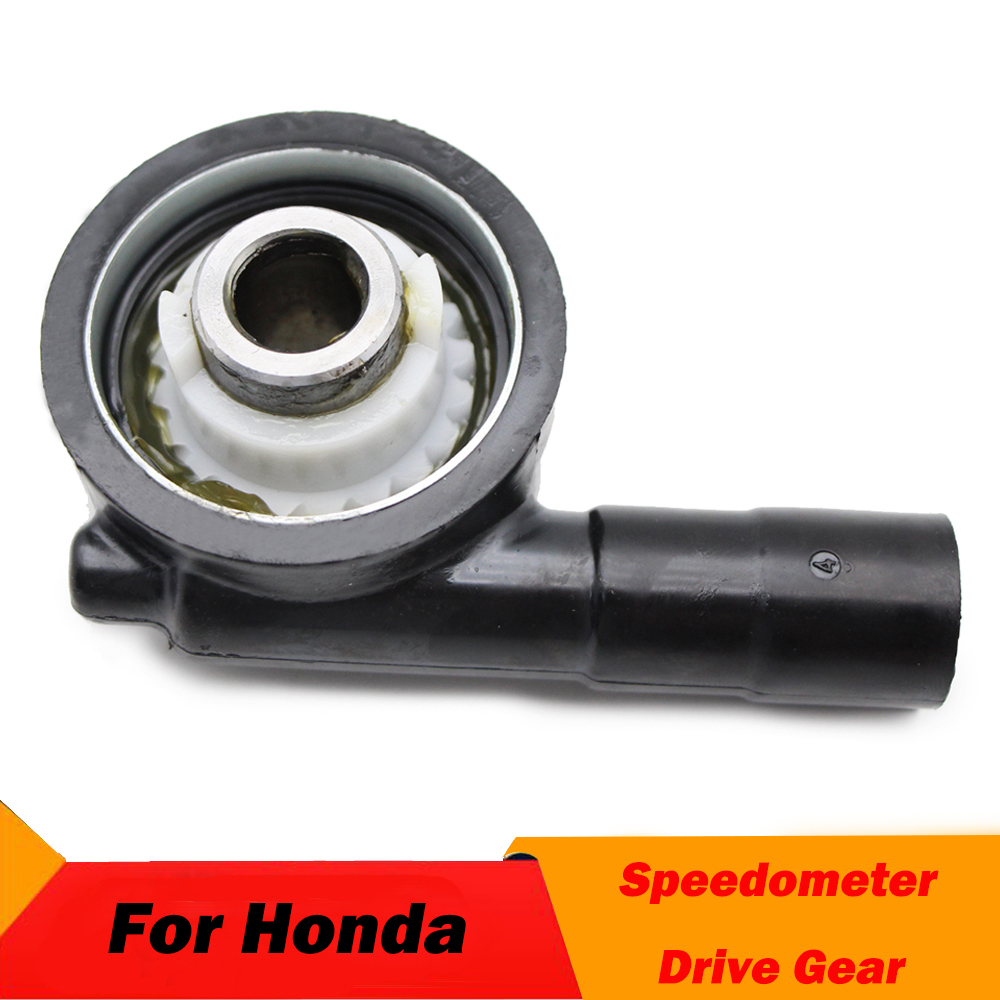 Motorcycle Scooter Speedometer - Motorcycle Gear Honda 评论和价格