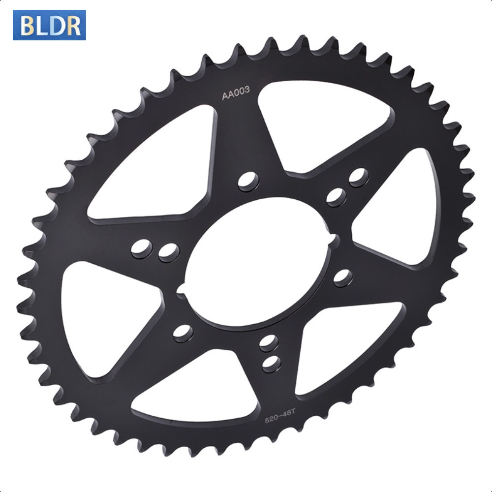 520-16T 48T Motorcycle Accesso - Motorcycle Gear Bundle 评论和价格