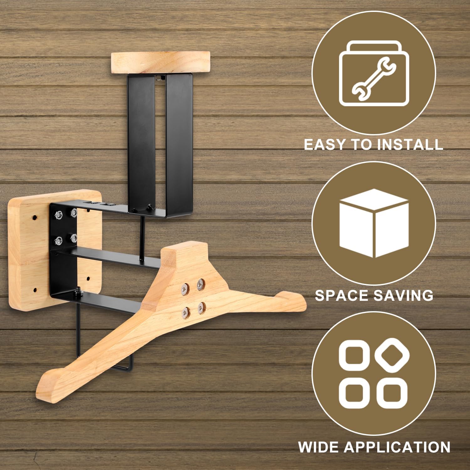 ​Motorcycle Helmet Holder Wall - Motorcycle Gear Hanger 评论和价格