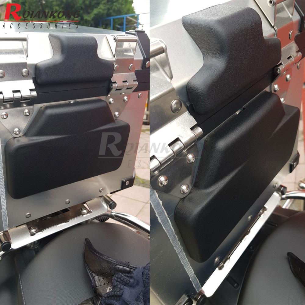 Motorcycle Top Case Backrest C - Motorcycle Gear Pants 评论和价格