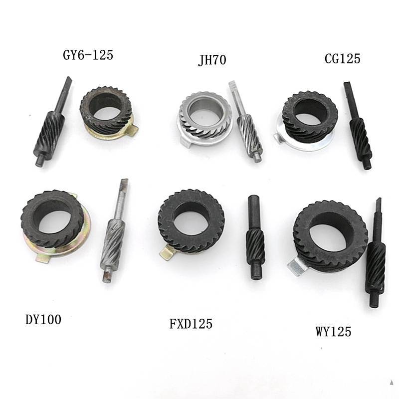 Motorcycle Speedometer Gear fo - Motorcycle Gear Honda 评论和价格