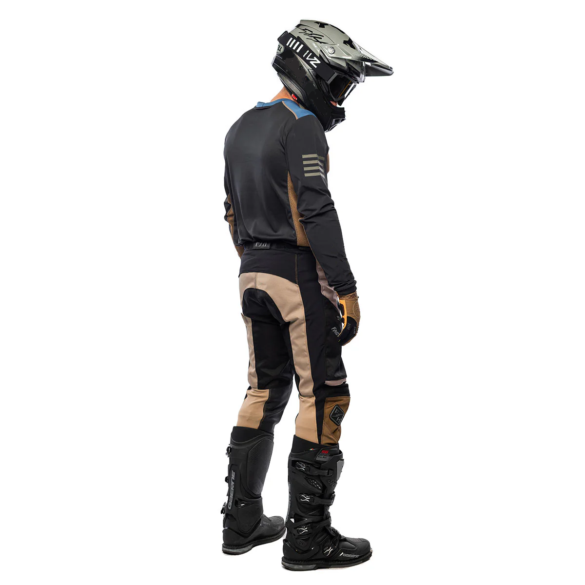 2026 fh Suit MX Off Road Motoc - Motorcycle Gear Bundle 评论和价格