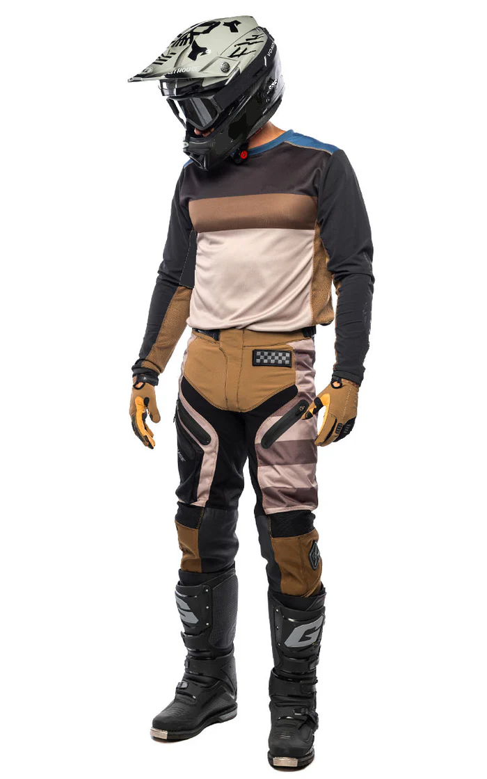 2026 fh Suit MX Off Road Motoc - Motorcycle Gear Bundle 评论和价格
