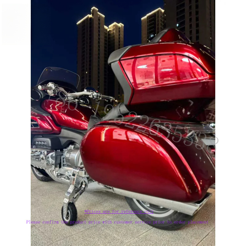 For Honda Gold Wing GL1800 GL1 - Motorcycle Gear Honda 评论和价格