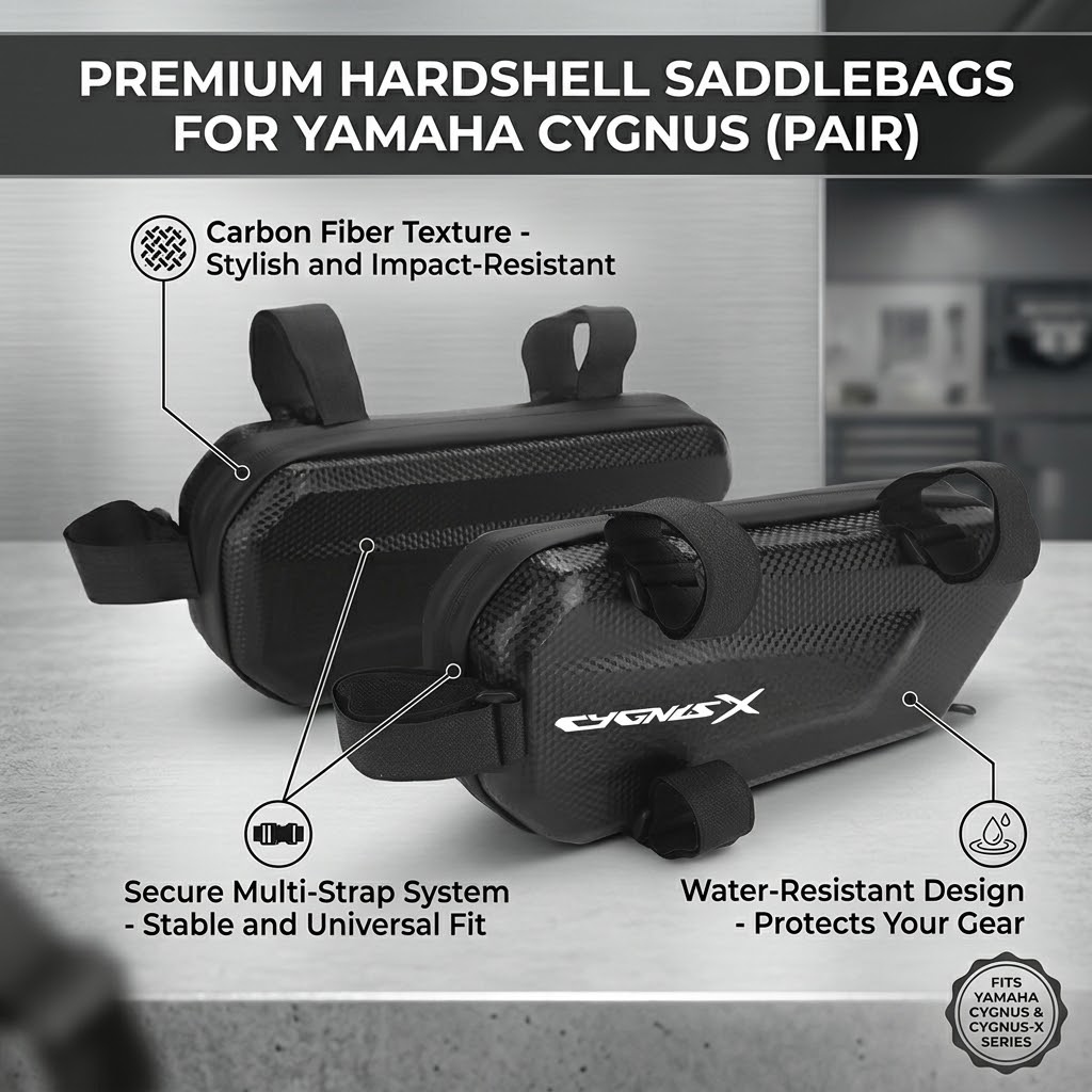 360° Waterproof Protection Har - Motorcycle Gear Logo 评论和价格