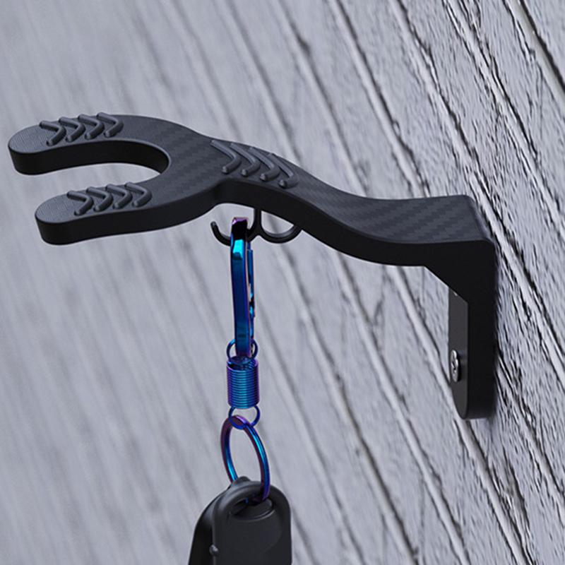 Motorcycle Head Gear Hook Moto - Motorcycle Gear Helmets 评论和价格