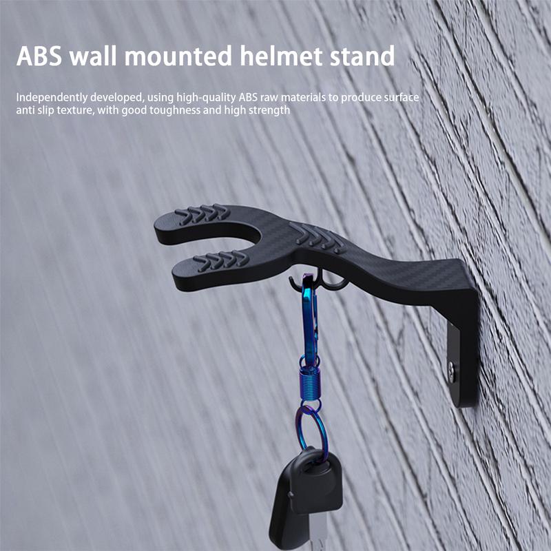 Motorcycle Head Gear Hook Moto - Motorcycle Gear Helmets 评论和价格
