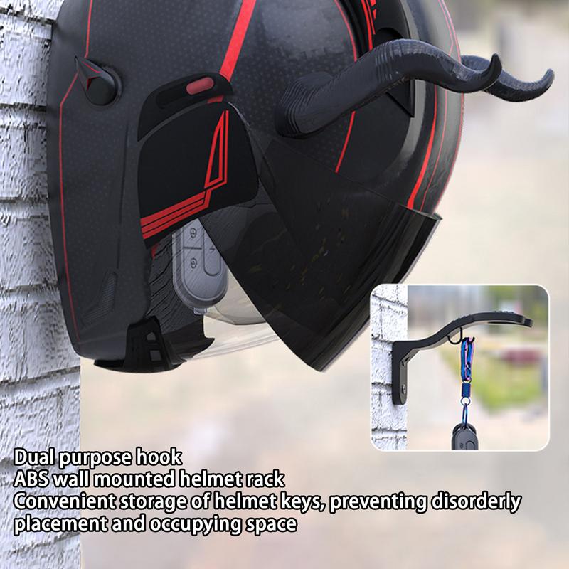 Motorcycle Head Gear Hook Moto - Motorcycle Gear Helmets 评论和价格