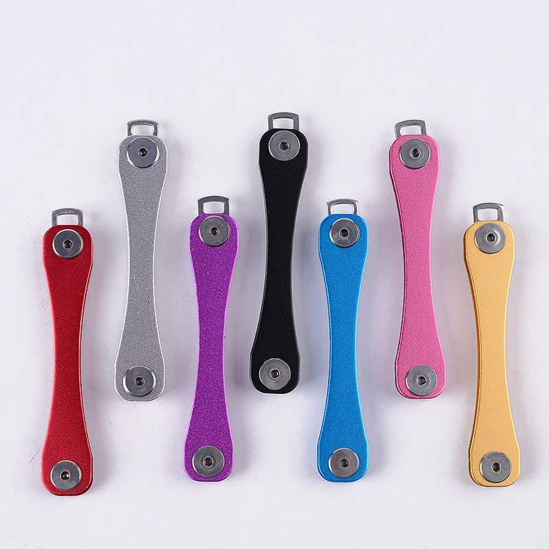 Long Stlye EDC GEAR Aluminum H - Motorcycle Gear Hanger 评论和价格