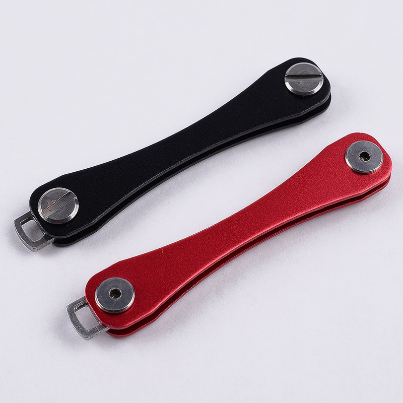 Long Stlye EDC GEAR Aluminum H - Motorcycle Gear Hanger 评论和价格