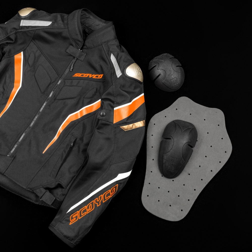 Custom Sport Wear Field Protec - Motorcycle Wearing Gear 评论和价格