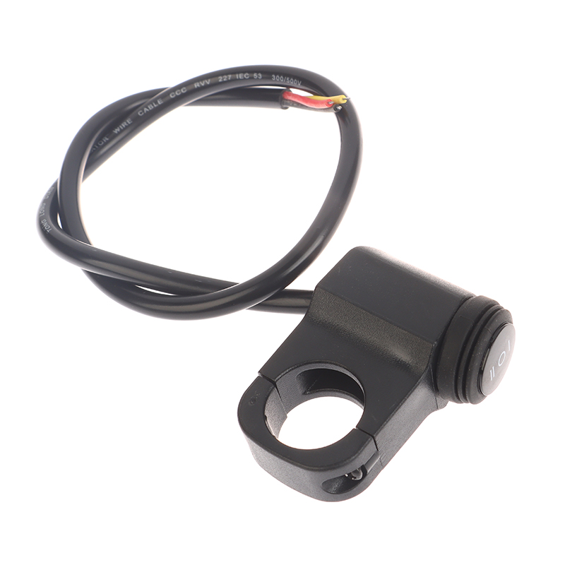 Universal Motorcycle Handlebar - Motorcycle Gear Selector 评论和价格