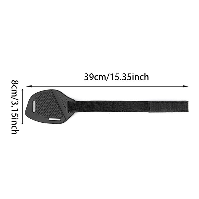 Motorcycle Gear Shift Pad Univ - Motorcycle Wearing Gear 评论和价格