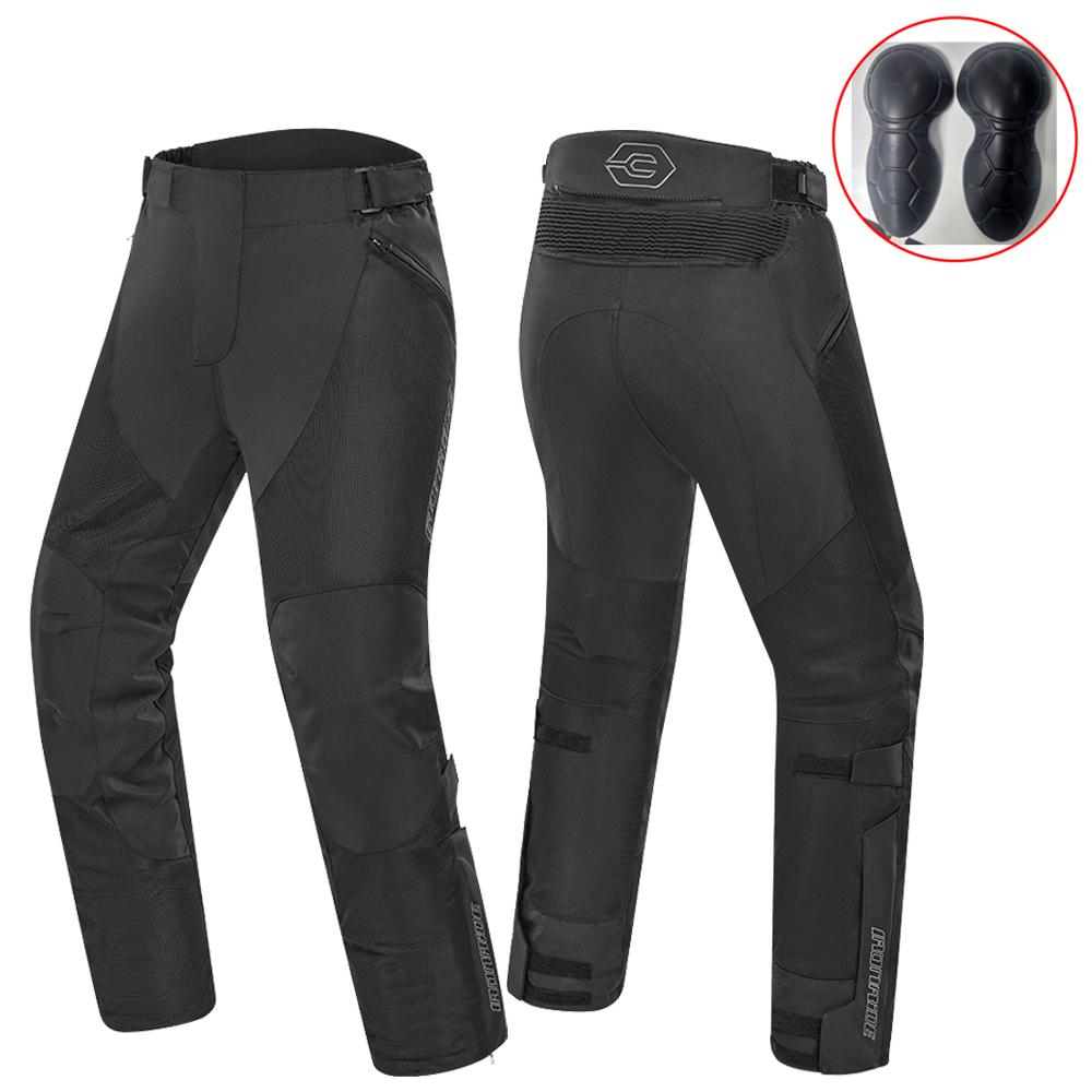 Summer Motorcycle Pants Breath - Motorcycle Wearing Gear 评论和价格