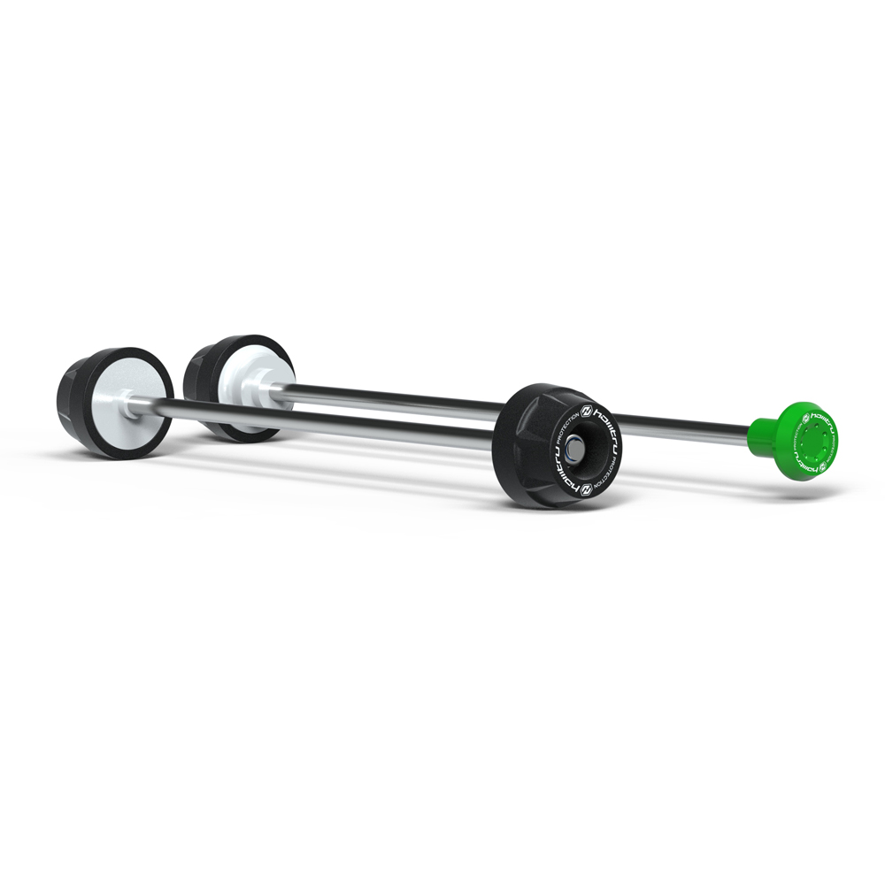 Motorcycle Spindle Bobbins Pro - Motorcycle Gear Essentials 评论和价格