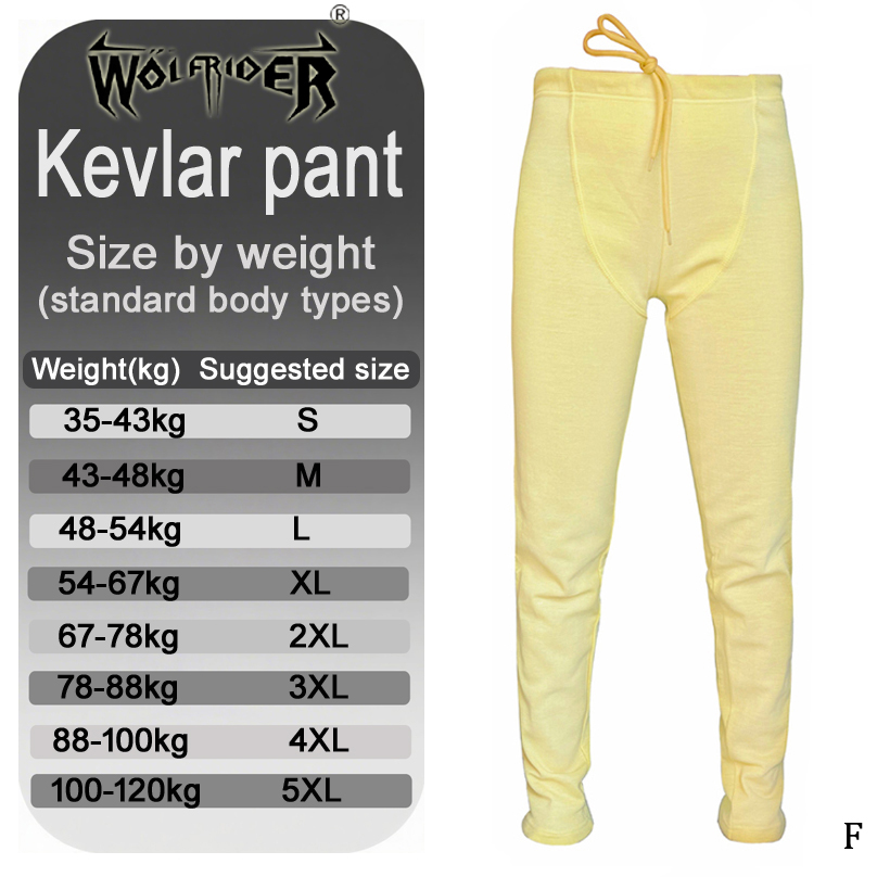 KEVLAR Motorcycle Pants Men Ar - Motorcycle Wearing Gear 评论和价格