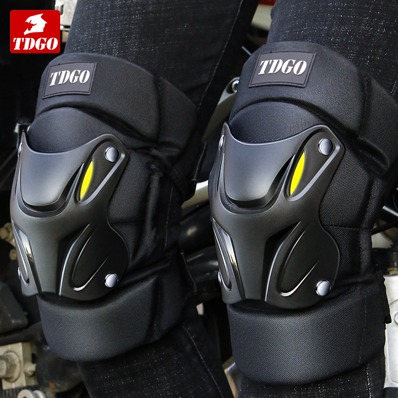 Winter Motorcycle Kneepad Fluo - Motorcycle Gear Bundle 评论和价格