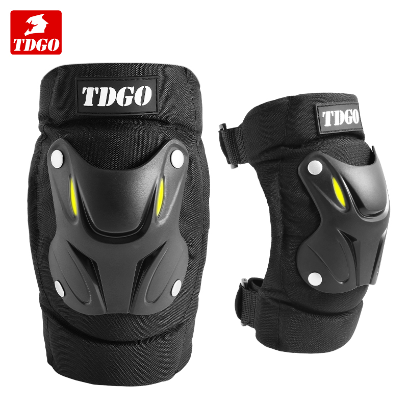 Winter Motorcycle Kneepad Fluo - Motorcycle Gear Bundle 评论和价格