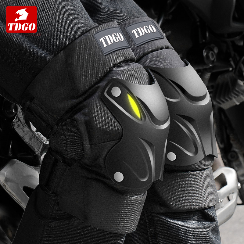Winter Motorcycle Kneepad Fluo - Motorcycle Gear Bundle 评论和价格