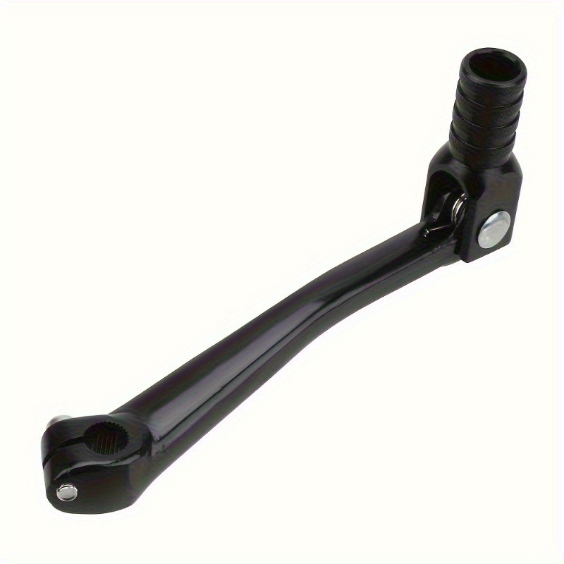 1pc Aluminum Motorcycle CNC Mo - Motorcycle Gear Selector 评论和价格