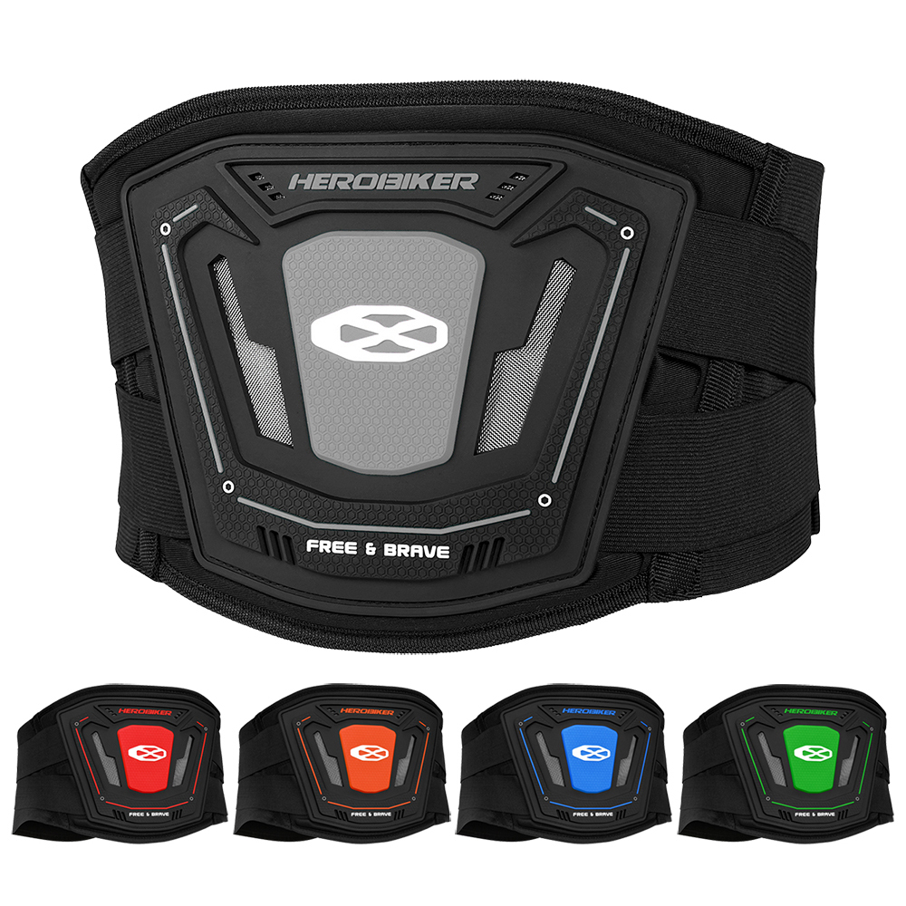 Wear-Resistant Motorcycle Wais - Motorcycle Wearing Gear 评论和价格