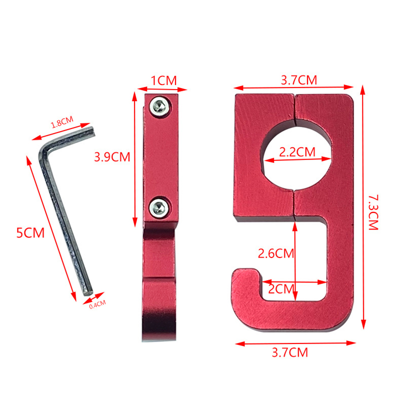 Motorcycle Electric Vehicle Mu - Motorcycle Gear Hanger 评论和价格