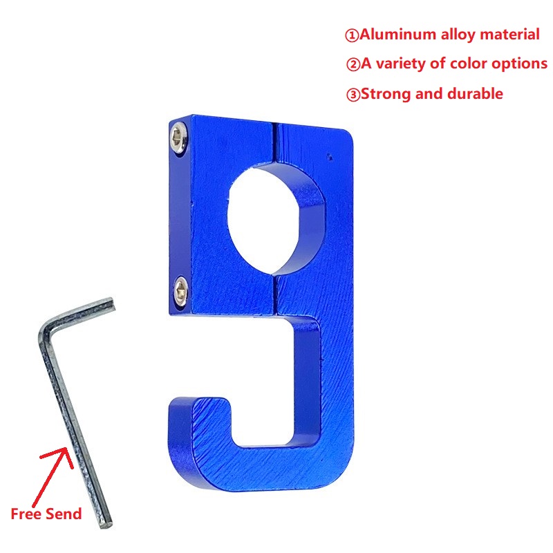 Motorcycle Electric Vehicle Mu - Motorcycle Gear Hanger 评论和价格