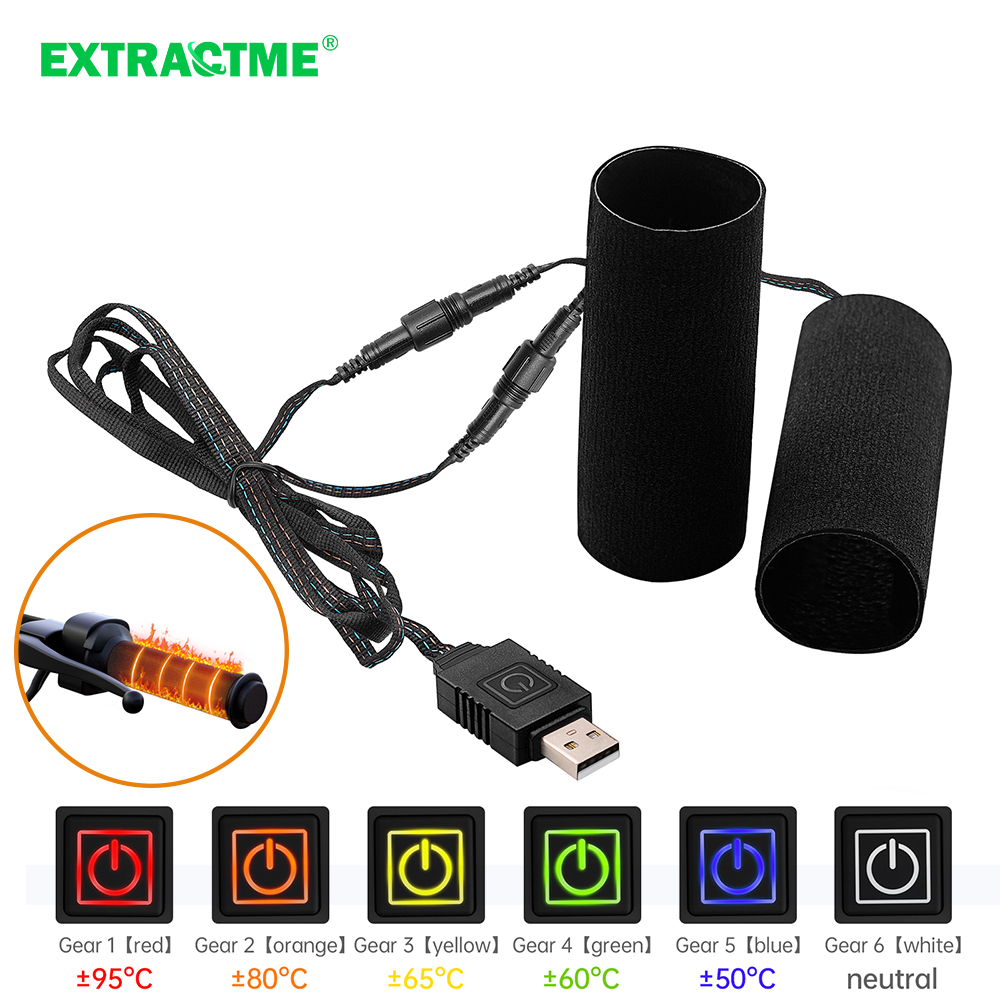Extractme Motorcycle Heated Ha - Motorcycle Wearing Gear 评论和价格