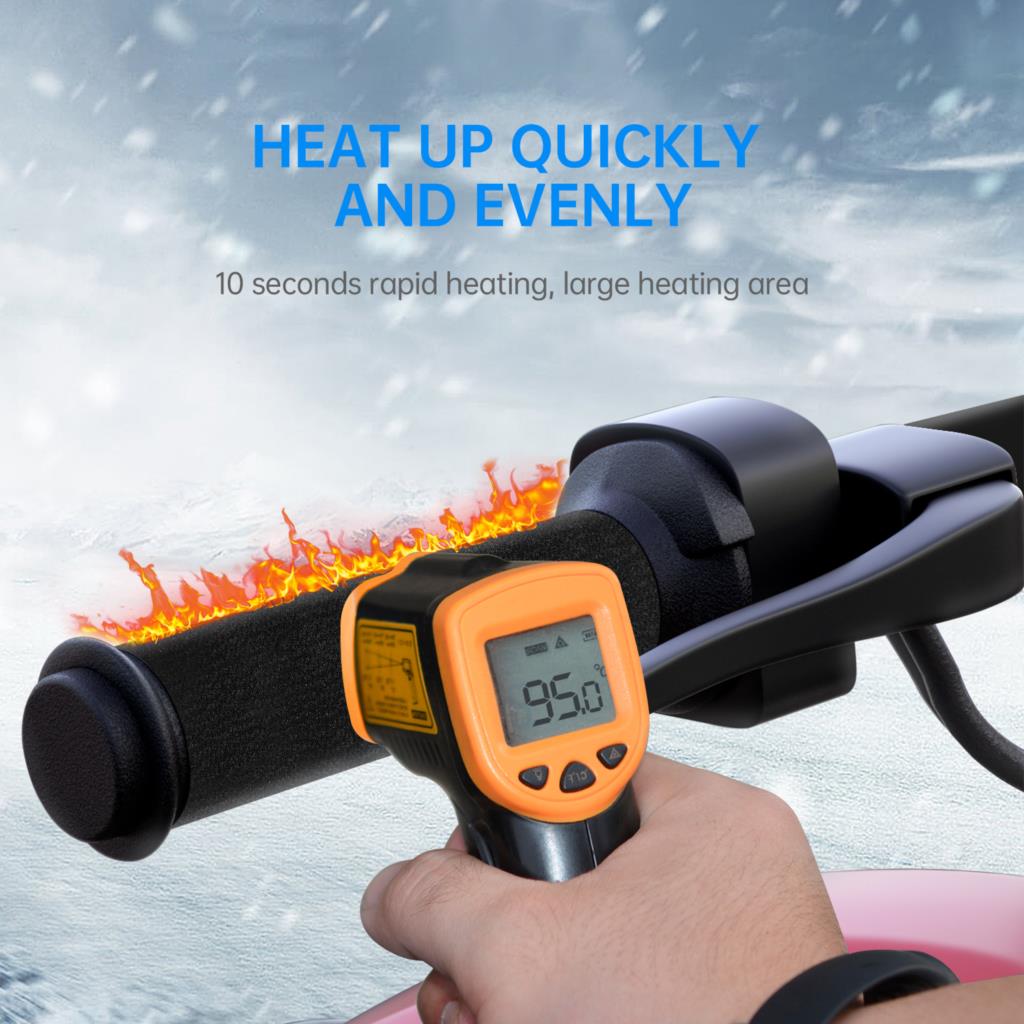 Extractme Motorcycle Heated Ha - Motorcycle Wearing Gear 评论和价格