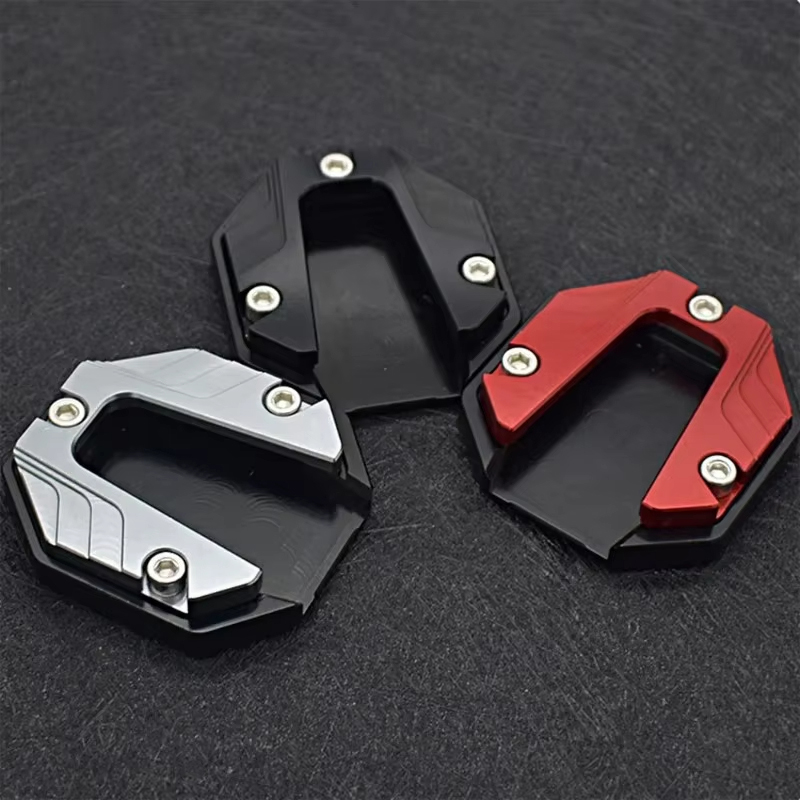 Motorcycle Bikes Kickstand Ext - Motorcycle Gear Hanger 评论和价格