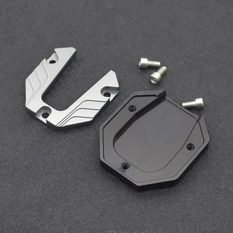 Motorcycle Bikes Kickstand Ext - Motorcycle Gear Hanger 评论和价格